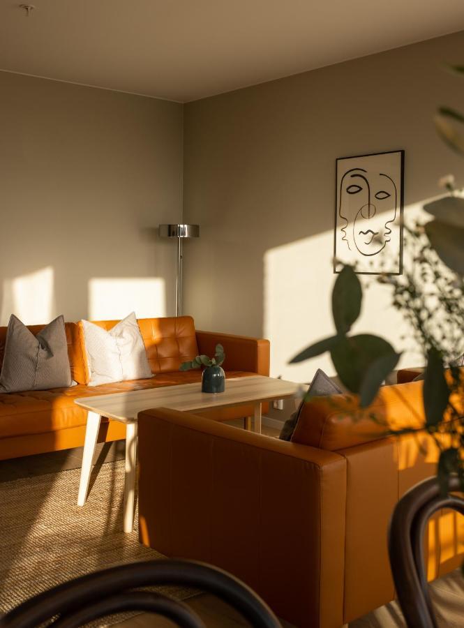 Wex Hotels Fredrikstad Esterno foto