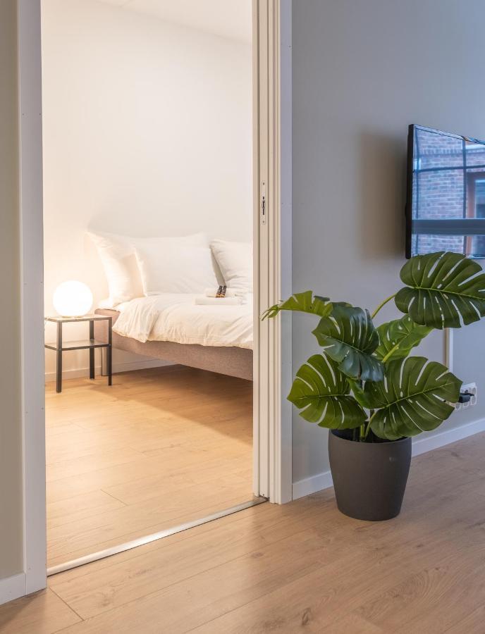 Wex Hotels Fredrikstad Esterno foto