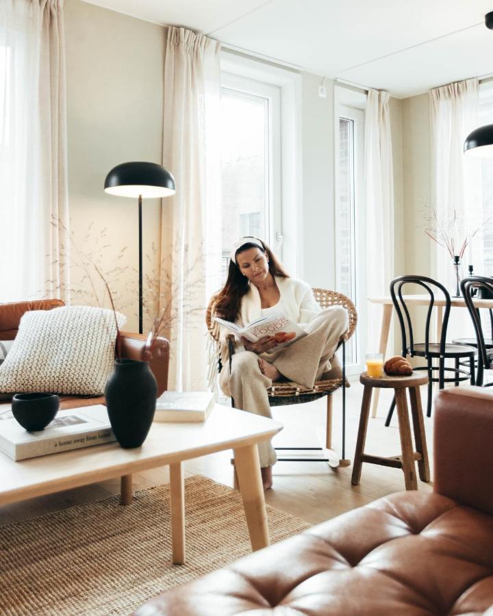 Wex Hotels Fredrikstad Esterno foto